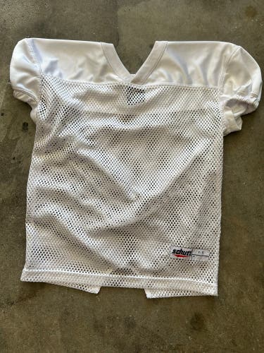 Small Kids Unisex Schutt Jersey (Used)