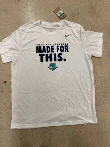 Sweetlax Fla Nike T-shirt