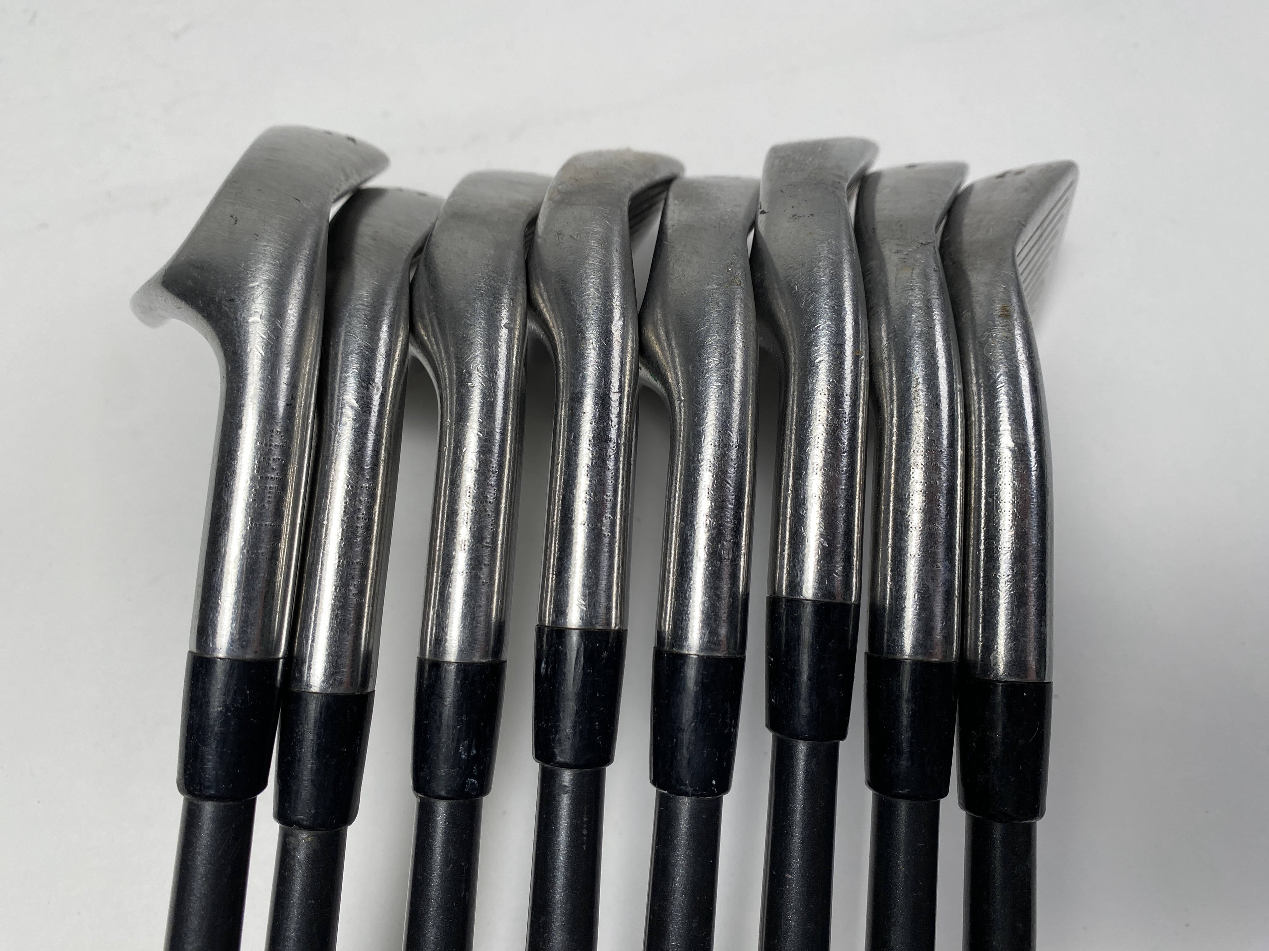 Titleist DCI Tour Blade 3-PW Iron Set Factory HP-7177 Graphite