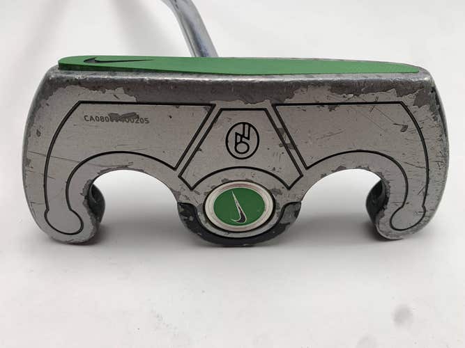 Nike OZ 6 Putter 35" Mens LH