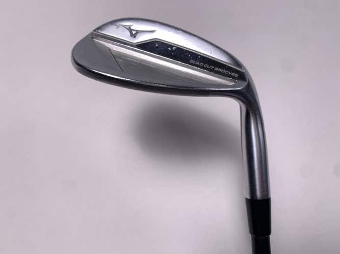 Mizuno JPX 919 Gap Wedge 50 GW Quad Cut Grooves Project X LZ Stiff