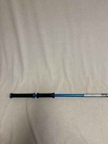 Zing Bat training bat(Used)