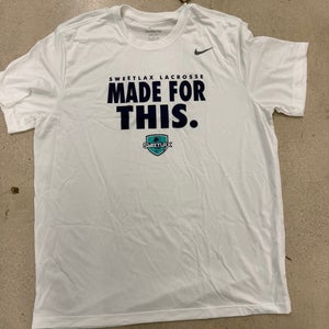Sweetlax Fla Nike T-shirt