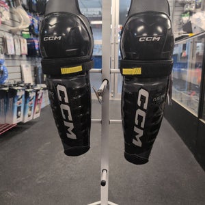 Shin Pads
