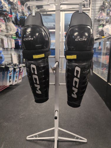 Shin Pads