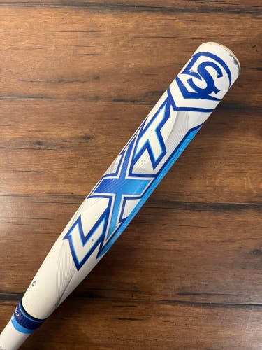 Louisville Slugger LXT 30/19 (-11) Fastpitch Softball Bat