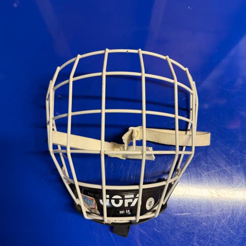 Jofa 381 Senior Full Cage (Used)