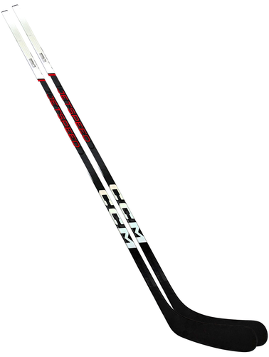 2 pack CCM Jetspeed FT6 Team LH 75 Flex P29