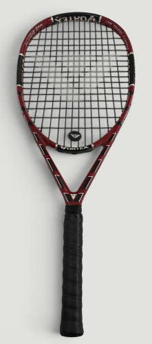 Rare VORTEX Extreme Spin ES-100 4 3/8 grip Tennis Racquet EUC