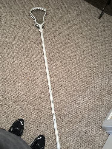 STX Hammer 1K Fresh Stringing Head (Used)