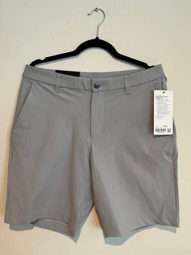 Lululemon Commission Short Classic 9” Size 32