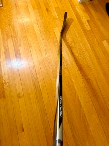 Bauer Vapor Hyperlite 2 RH 77 Flex P90TM