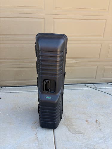 Golf Guard hard rolling Travel Cover (Used)