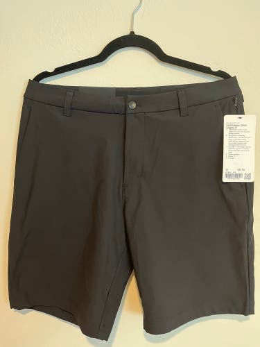 Lululemon Commission Short Classic 9” Size 32