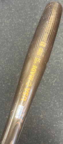 Used Demarini Voc 24 Bb Sb High School -3 Bat 33" 11497-s000158249