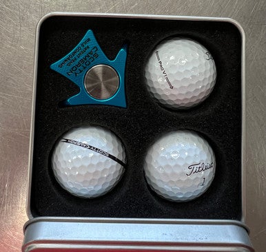 Titleist Scotty Cameron Aero Tool Golf Accessory 11497-s000158234
