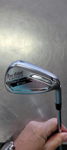 Used Tour Edge C722 Golf Wedge Mens Rh Gap Approach Wedge 11497-s000158229