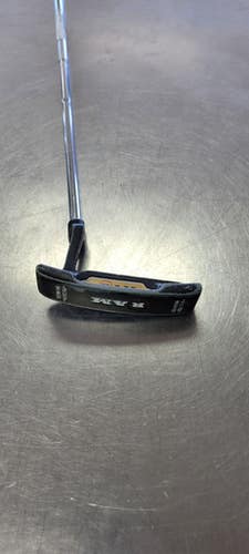 Used Ram Putter Mens Putter Rh 11497-s000158223