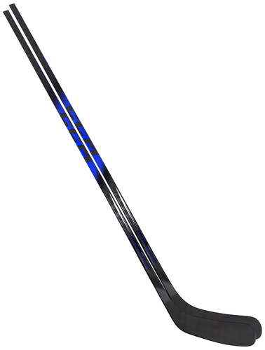 2 pack CCM Ribcore Trigger 10 Team LH 85 Flex P90TM