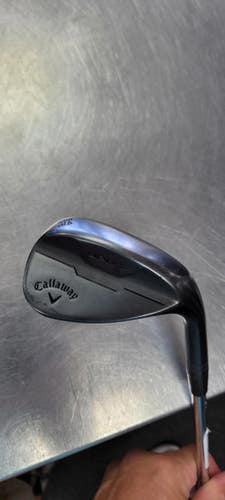 Used Callaway Opus 54 12 S Golf Wedge Mens Rh 54 Degree 11497-s000158213