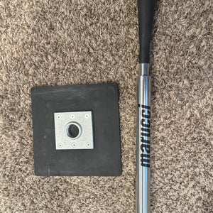 Marucci (Used)
