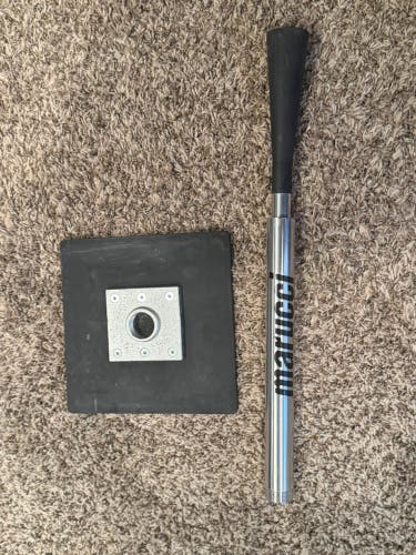 Marucci (Used)
