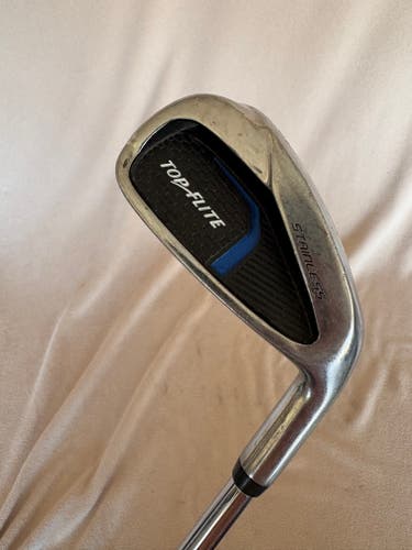 Men's 6 Iron Top Flite Right Handed Regular Flex 37.5" (Used)