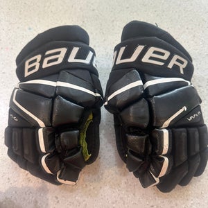 Bauer Vapor 3X Gloves 10" (Used)