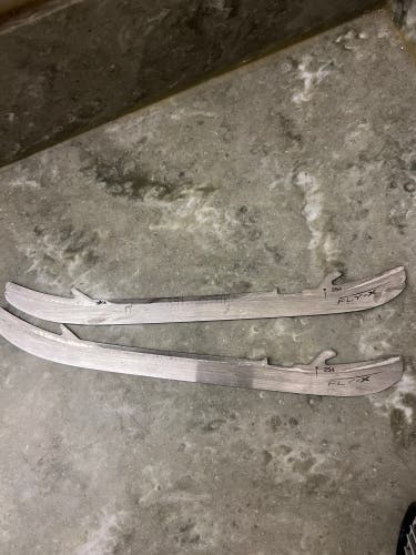 Bauer Fly-X 254 mm
