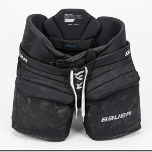 Senior XL Bauer Pro Hockey Goalie Pants