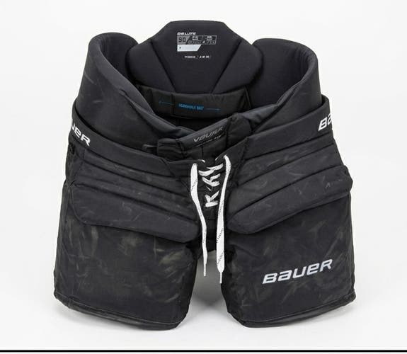 Senior XL Bauer Pro Hockey Goalie Pants