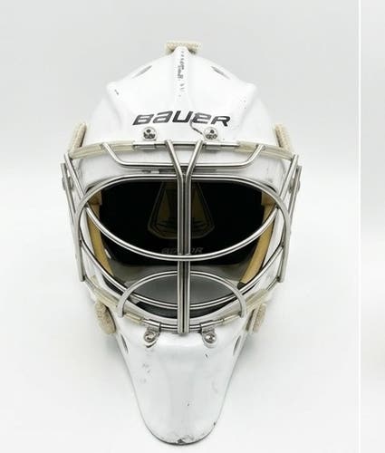 Bauer Profile 960 Goalie Mask Senior Medium