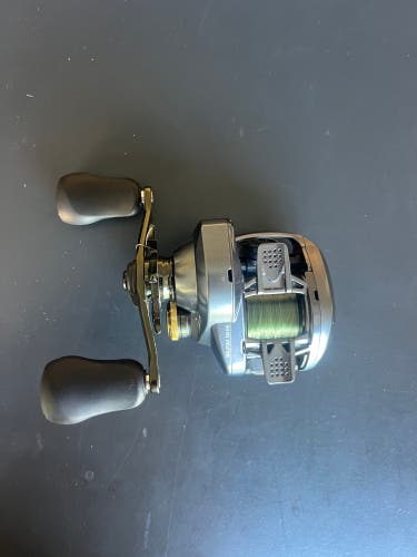 Fishing Reel (New)