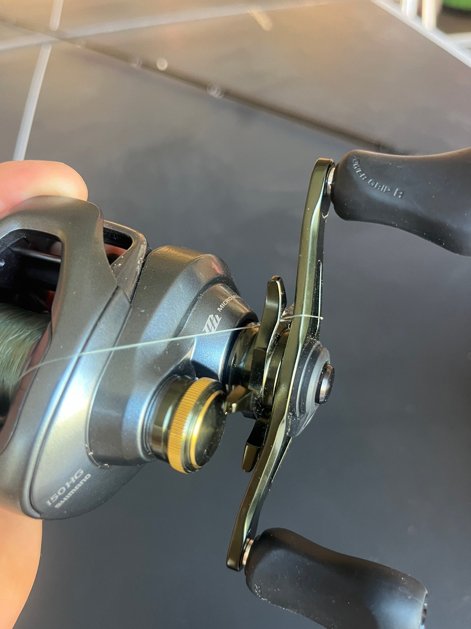 shimano 1000r reel Spinning 21 ULTEGRA 1000 Gear Ratio 5.1:1 Fishing Reel IN Choice of multiple options! Shimano - Sahara 1000 Spinning