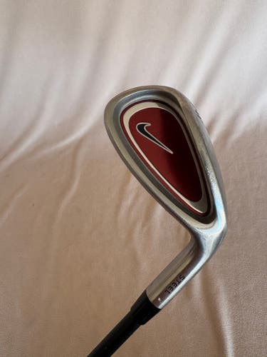 25” Junior Nike Right Handed Wedge Junior 46 Degree Graphite Shaft (Used)