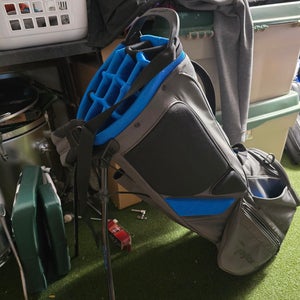Men's 2024 TaylorMade Bag (New)