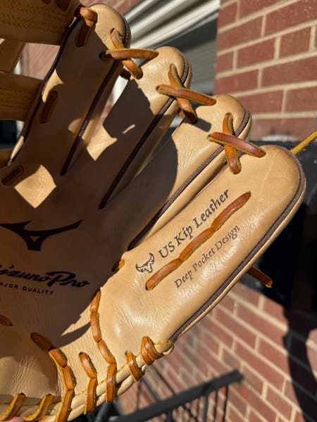 Mizuno Pro 12