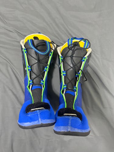 Mondo 26 & 26.5 ZIPFIT corsa 26.5 like new