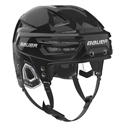 Large Bauer Re-Akt 3D Helmet (New)