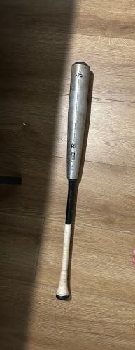 2022 DeMarini The Goods Hybrid BBCOR Certified Bat (-3) 30 oz 33" (Used)