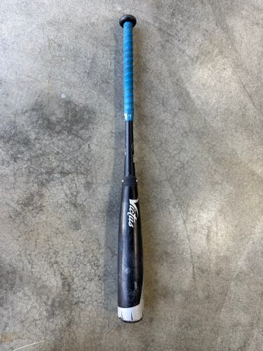 2021 Victus Nox Hybrid USSSA Certified Bat (-10) 21 oz 31" (Used)