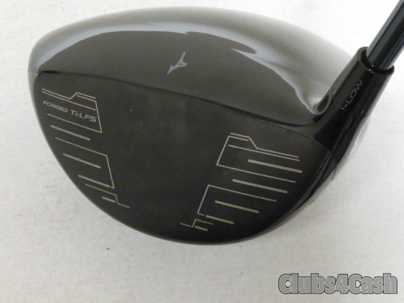 Mizuno ST-Max 230 Driver 12 UST Mamiya LINQ Red 5F2 SENIOR +Cover ...