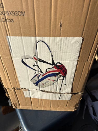 SL1 Bag (New)