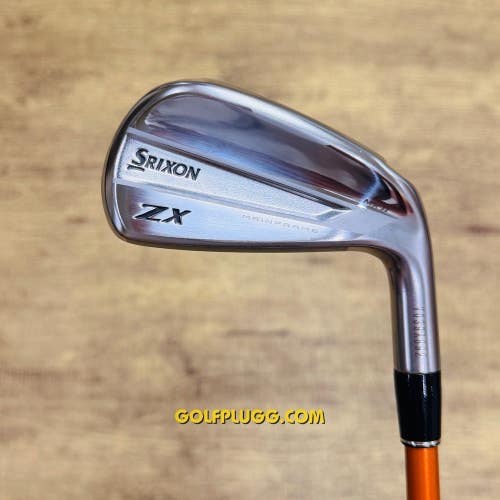 UDI 3 Iron- Srixon ZX MKII / Tour AD Graphite, X Stiff (3065)