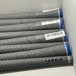 Grip (New) Lamkin Sonar Tour Standard 60R lot of 10