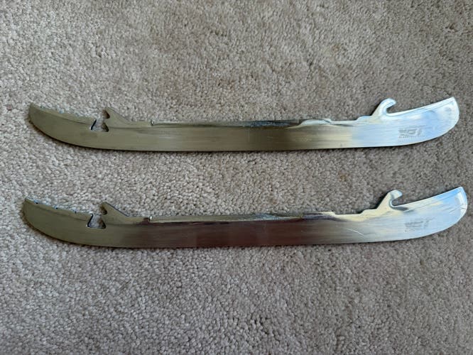 BladeTech Runners- 254 mm (Used)