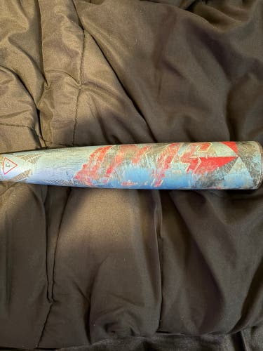 2026 Louisville Slugger Atlas Alloy BBCOR Certified Bat (-3) 30 oz 33" (Used)