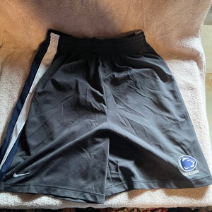 Gray XL Adult Unisex Nike Shorts (Used)