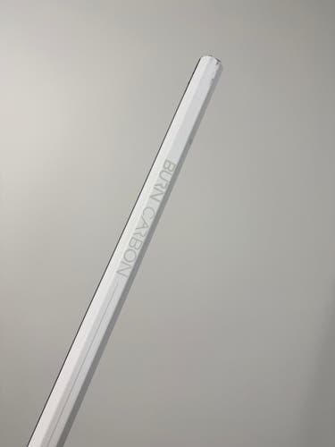 Warrior Burn XP Carbon Shaft (Used)