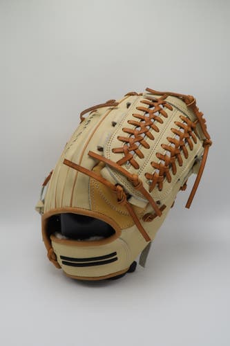 Warstic RH Pitcher's IK3 Baseball Glove 12" (New)